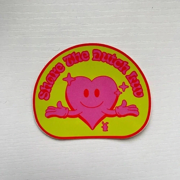 Dutch bros sticker - Picture 1 of 1